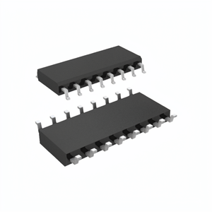 16 SOlC Original One Stop Service DG201ACSE+T Electronics Component Interface - Product Image 1