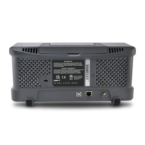 UNI-T UPO1102CS (2 ช่องสัญญาณ / 100 เมกะเฮิรตซ์) - ออสซิลโลสโคปดิจิตอล UPO1202CS 200 เมกะเฮิรตซ์ - Product Image 1