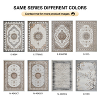 Tapis de luxe persans Dsermer pour salon, tapis de sol bohème, Alfombras De Sala, Tapis Salon, style égyptien