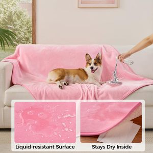 Cat <strong>Bed</strong> Fluffy Plush Double-Layer Soft Pet Couch Orthopedic Sofa Nest <strong>Beds</strong> for Small Cats and <strong>Dogs</strong> - Product Image 1