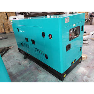 デンヨー 静音ディーゼル発電機 ディーゼル 40kva 45kva 50kw 50 kw 50 Kv 62kv 3相 - Product Image 3