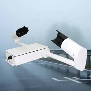 PWD930B Detector de visibilidad y fenómenos meteorológicos de 5m-30km, sensor de niebla, lluvia, nieve y precipitaciones mixtas, estación de carretera PWD930B - Product Image 5