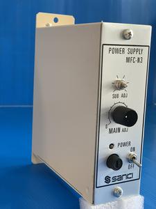 Top choix japon technologie numérique MFC-N vibratoire contrôleur d'alimentation multifonctionnel 100/200V Type nouvel état - Product Image 5