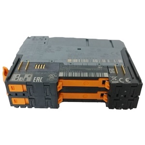 Module d'entrée universel mixte B&R Automation X20CM2821 X20 2821 - Product Image 4