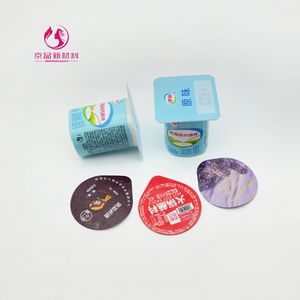 Capsules de café vides scellées en aluminium avec couvercles, dosettes jetables OEM/ODM compatibles avec les machines à café <span class=keywords><strong>Nespresso</strong></span> - Product Image 3