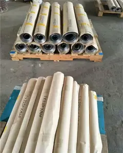 Lead Tin Rod Anode Flat Anodes Factory Chromium Electroplating Lead Plates Anti-Radiation Materials For Metal Industry