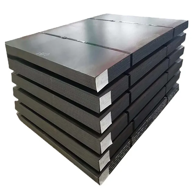 China Factory 1.0841 Alloy Steel Plate 1.2312 Flat Plate Round Bar Block Alloy Mould Special Steel 1.2344 X40crmov5-1 Alloy