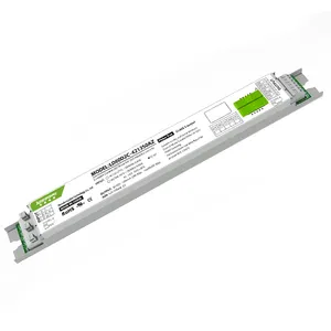 Casambi Tuya Bluetooth 5cct Constant Current 0-10v Dimming Led Driver For Panel Light
