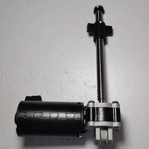 רכב e1la150 מושב הרמת מנוע שינוי הרכב מנוע שינוי הרכב זה מעלה את המושב - Product Image 1