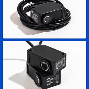 LX-101 cảm biến mã màu gốc LX-111-P LX-101-PZ theo dõi và định vị màu trong kho - Product Image 5