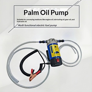 <span class=keywords><strong>Pompe</strong></span> de transfert électrique portable à clip de batterie, 12V/24V CC, basse pression, pour kérosène, diesel et <span class=keywords><strong>huile</strong></span> moteur – Meilleure vente - Product Image 3