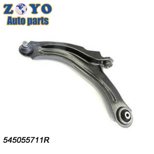 545055711R 545050510R pièces automobiles avant côté gauche bras de commande inférieur avant pour <span class=keywords><strong>Renault</strong></span> MEGANE 2001-2011 - Product Image 3
