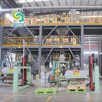Poliacrilamida Aniónica Floculante, Agente Auxiliar Químico de Grado Industrial para el Tratamiento de Aguas Residuales y Aditivos para Petróleo