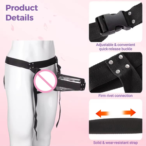 Soporte Automático Kovida para Dispositivos de Juguete Sexual, Máquinas de Masturbación y Ropa Interior para Hombres - Product Image 3