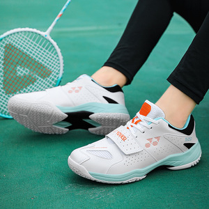 Zapatos de bádminton resistentes al desgaste para jóvenes, zapatillas de entrenamiento para competición profesional, zapatillas deportivas duraderas de alta calidad para parejas - Product Image 3