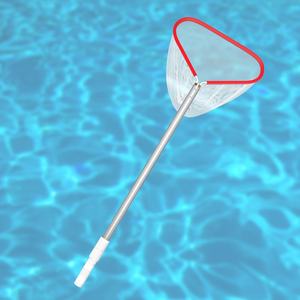 Ceonar equipamento de limpeza para piscina, equipamento de limpeza de folhas e lago para peixes, acessórios de limpeza - Product Image 2