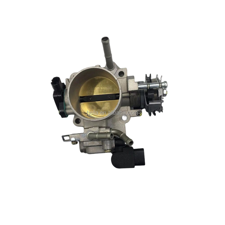 Throttle Body For Mazda 3 M3 1.6L 2011 2012 2013 2014 2015 Z677-13 