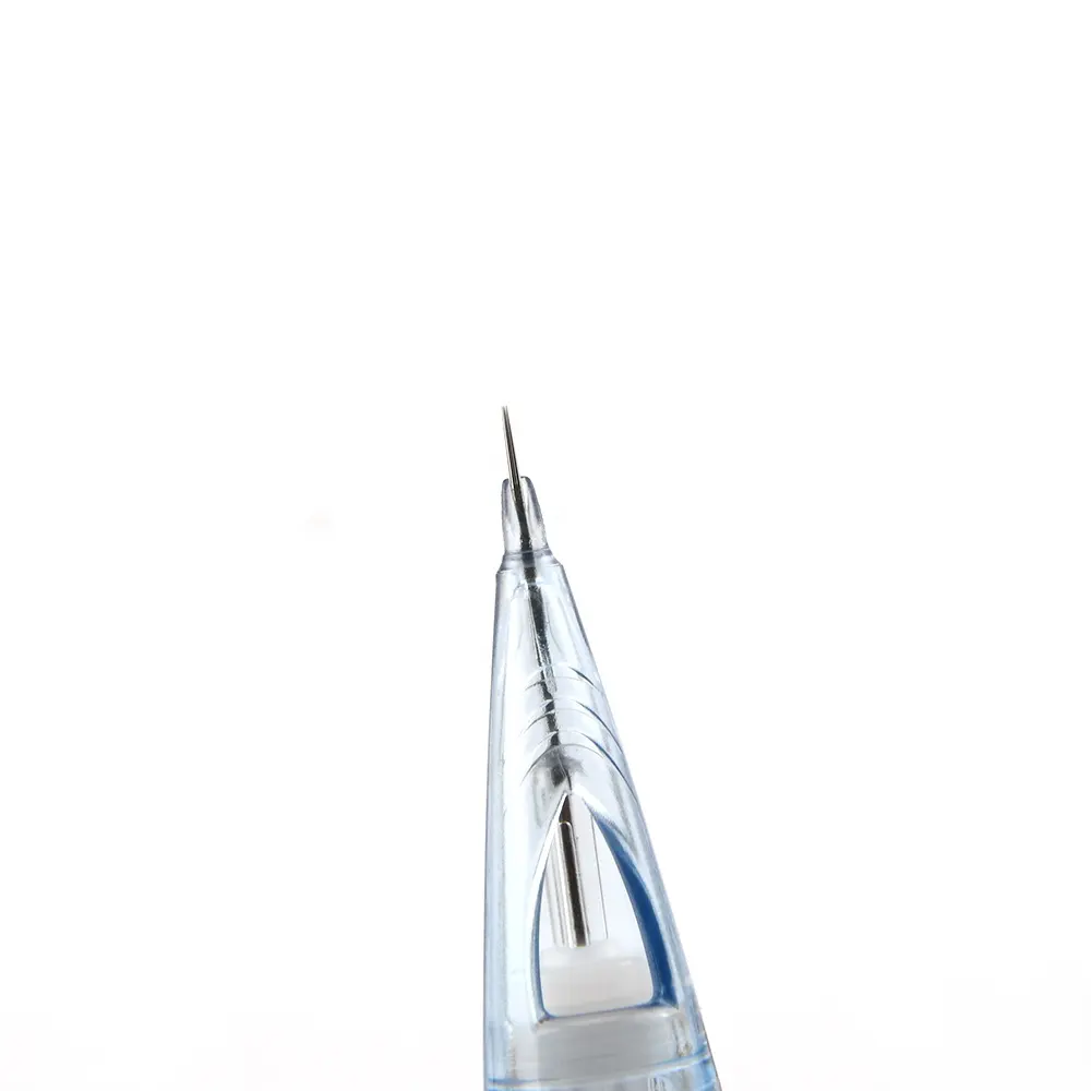 tattoo cartridge needles