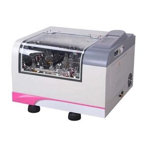 ตู้อบแบบควบคุมอุณหภูมิ220V สำหรับห้องแล็บ - Product Image 1