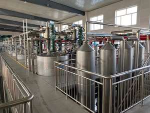 Poudre d'isomalt de qualité alimentaire 4-20 mesh, taille GPS+GMP, pour l'industrie agroalimentaire, additif édulcorant - Product Image 3