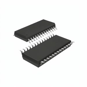 Electronic Circuit Components MSP430FR5726IPW BOM IC In Stock Embedded 28 TSSOP - Product Image 1