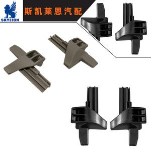 Piezas de Automóviles Mercedes-Benz Clase A, Cubiertas de Tablero Compatibles con Otros Mercados, Clips y Soportes para A1696930284 A16969302849051 - Product Image 5