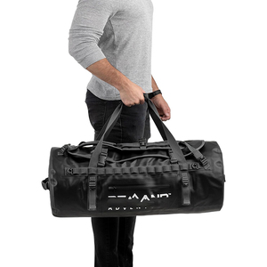Échantillon Gratuit Sac de Voyage en Maille pour Plongée ou Snorkeling - Sac de Voyage XL en Maille pour Plongée Sous-Marine et Snorkeling - Product Image 1