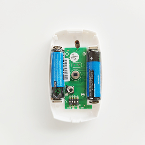 Rilevatore di movimento senza fili per tende da finestra pir 433MHz 868MHz pet immune Anti-manomissione per messa a fuoco ST-VGT ST-IIIB ST-IVB HA-VGW - Product Image 3