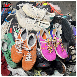 S22 Venta al por mayor de zapatillas de segunda mano de marca <span class=keywords><strong>New</strong></span> <span class=keywords><strong>Balance</strong></span>, calzado deportivo de <span class=keywords><strong>mujer</strong></span> de marca, zapatillas usadas en fardos, zapatillas de marca usadas - Product Image 6