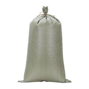 Sacs tissés en PP blanc de taille personnalisable pour le sucre, la farine, les aliments pour animaux avec doublure pour le stockage et le transport - Product Image 5