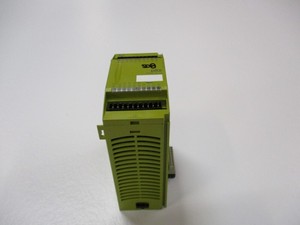 MC1P 773700 รีเลย์ควบคุม PLC หน่วยสลับสัญญาณพลังงานต่ำ 24V 0.5A - Product Image 2