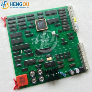 Scheda Elettronica SAK2 00.781.3502 91.144.5072 00.785.0215 Circuito Stampato <span class=keywords><strong>SAK</strong></span> per Macchine da Stampa SM52 SM74 CD74 SM102 CD102 - Product Image 2