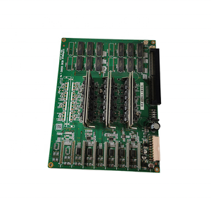 Hersteller Tinten strahl drucker Druckkopf platine FJ740k SJ745ex SC540 XC540 Kopfteil Druck drucker Kopfteil - Product Image 3