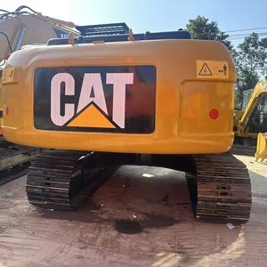 Caterpillar 320 <b>CAT</b> 320d2 Good Perform 20 Ton Ready Stock Used Digger <b>Cat</b> 320 Excavators - Product Image 6