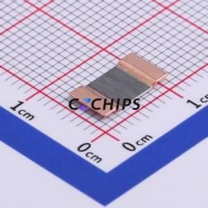 ตัวต้านทานการรับรู้ HoLRS1050-4mR-1 % ปัจจุบัน /shunt SMD, ตัวต้านทาน5.2x10มม. 4Mohm 1% 5W - Product Image 2