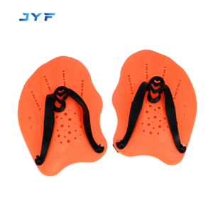 <span class=keywords><strong>Aletas</strong></span> de natación ajustables para niños, estilo popular, marca JYF, para entrenamiento de natación - Product Image 5