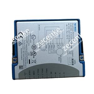 1 unidad de servoaccionamiento sin escobillas de National Instruments NI 9502 usado - Product Image 1
