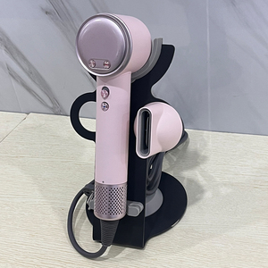 Secador de Pelo de Alta Velocidad con 200 Millones de Iones Negativos, Fábrica Personalizada, 110000 RPM, Accesorios Magnéticos para Todo Tipo de Cabello - Product Image 5