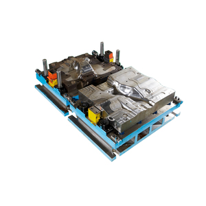 แม่พิมพ์ปั๊มขึ้นรูปความแม่นยำสูง<span class=keywords><strong>แบบ</strong></span>ใช้งานครั้งเดียว ความคลาดเคลื่อน 0.002 มม. ยี่ห้อ SAIL สำหรับงานยานยนต์ วัสดุ SKH-9 รับน้ำหนักได้ 2000 ตัน - Product Image 3