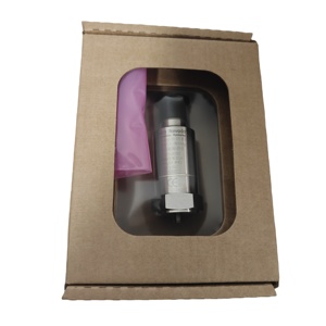 Le capteur de vibrations Nevada 330500-02-04, sonde de vibration, est fabriqué aux États-Unis - Product Image 2