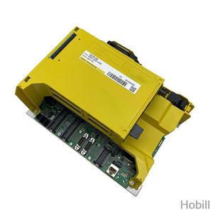 En stock, neuf, A05B-2650-C040, pièce de robot industriel FANUC, contrôleur, backplane 2 emplacements, livraison rapide - Product Image 6