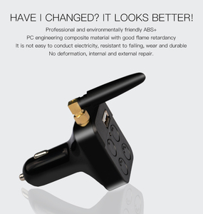 YET2205 yeni başlatılan araç evrensel kapı pencere için <span class=keywords><strong>433mhz</strong></span> rf uzun menzilli uzaktan kumanda teksir - Product Image 5