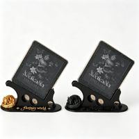 Repose-tête en plastique en forme de dragon imprimé en 3D Sleeping Dragon Kindle pour lit