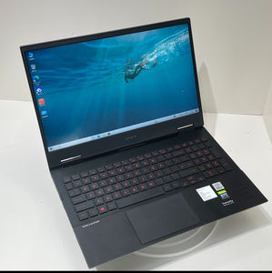 Precio Económico para Laptop OMEN 6 R7 4800 16G 512G SSD RTX2060(6G) de Doble Núcleo y 120Hz, Usada, para Juegos, Entretenimiento y Negocios - Product Image 4