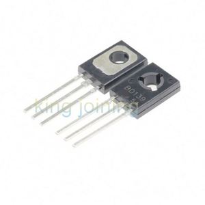 Relay IC chip mạch tích hợp linh kiện điện tử 126 <span class=keywords><strong>BD139</strong></span> - Product Image 1