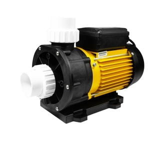 مضخة مياه البحر تدفق كبير مضاد للتآكل مضخة مياه لتربية الأحياء المائية - Product Image 1