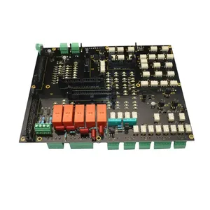 Thâm quyến hechen công nghệ nhanh chóng biến <span class=keywords><strong>PCB</strong></span> nhà sản xuất bảng mạch <span class=keywords><strong>PCB</strong></span> lắp ráp pcba sản xuất - Product Image 5