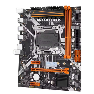 8MD3 X99สำหรับเมนบอร์ด X99 huananzhi LGA2011-3ทุกชุด DDR3วงจรรวมหน่วยความจำ NON-ECC เมนบอร์ด8MD3 X99 - Product Image 2