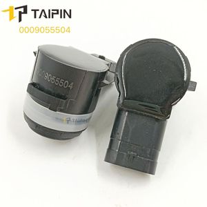 TAIPIN Wholesale in Stock PDC Sensor 0009055504 Parking Assist Radar for Mercedes-benz Auto Sensors - Product Image 5