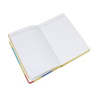 Fournisseur chinois Glite, carnet personnalisé, imperméable, élégant, personnalisable, couverture en PU